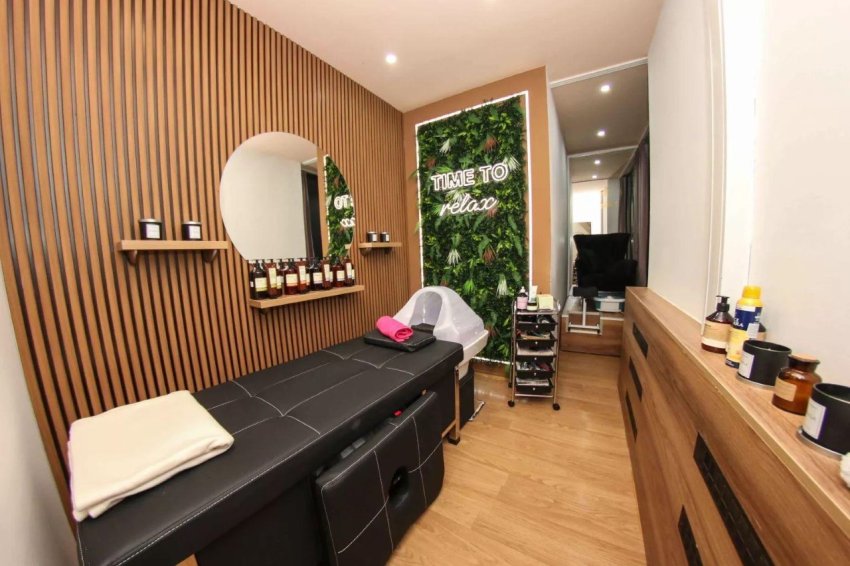 Frizersko-kozmetički salon Head Spa Sarajevo
