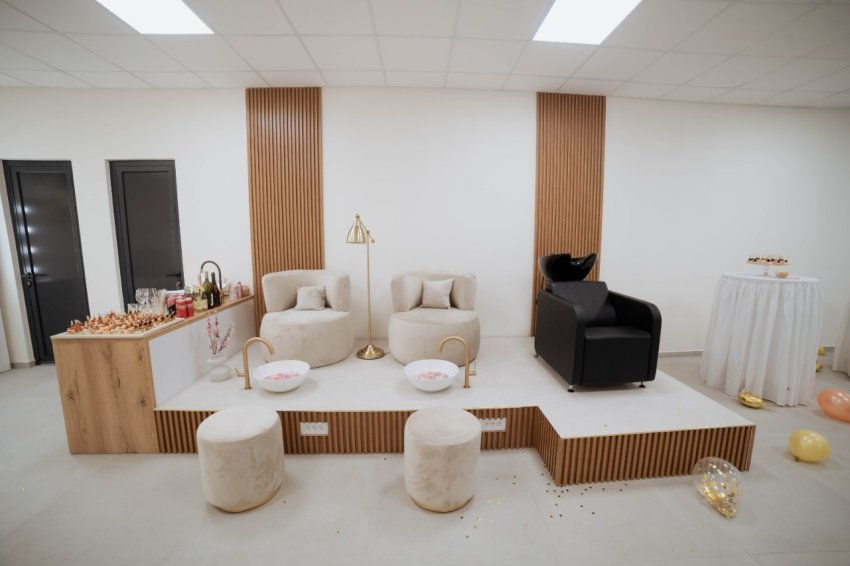 Frizersko-kozmetički salon Studio S Banja Luka