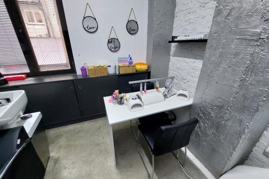 Frizersko-kozmetički salon The One Hair Studio Sarajevo