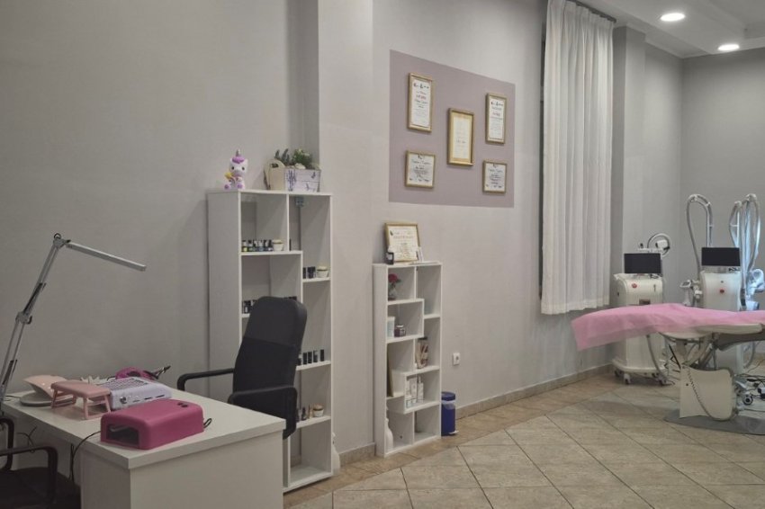 Kozmetički salon Stefy Star Banja Luka
