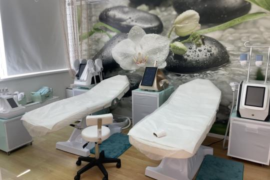 Salon ljepote Rebloom Sarajevo