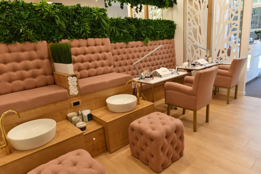 Kozmetički salon Cacao Beauty Centar Banja Luka Banja Luka