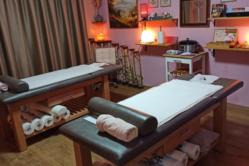 Masažni Studio Salon Balans Banja Luka