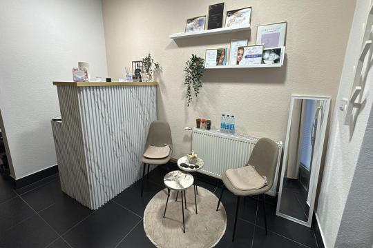 Kozmetički salon Studio S Kozarska Dubica