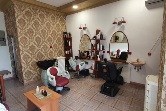 Frizerski salon Fashion Banja Luka