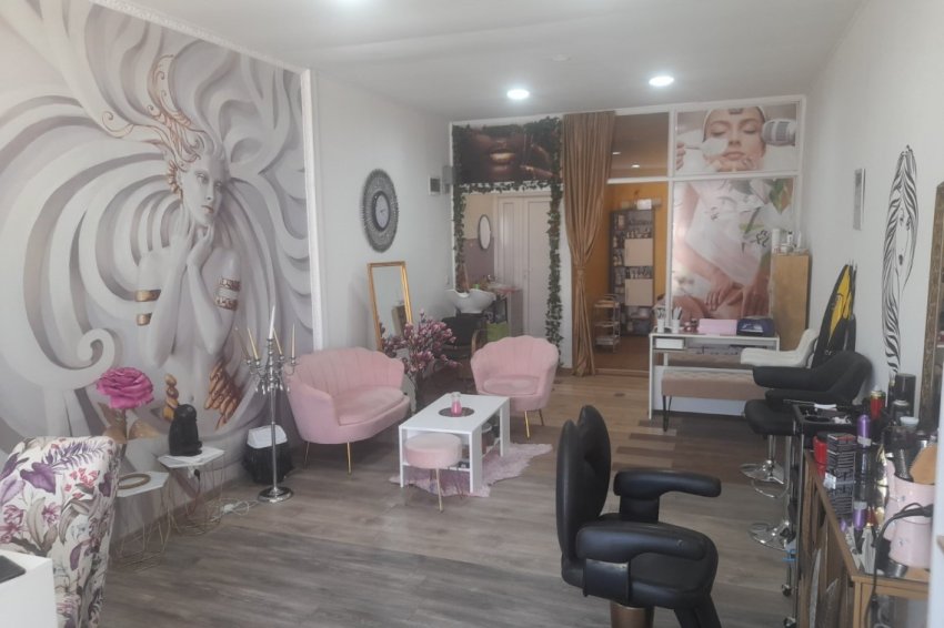 Frizersko kozmetički salon Studio ljepote Anastasija Sarajevo