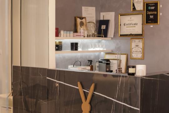 Kozmetički salon Studio Gosha Sarajevo
