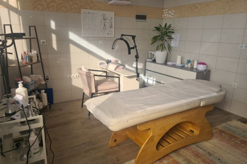 Salon ljepote Zorica Tomislavgrad