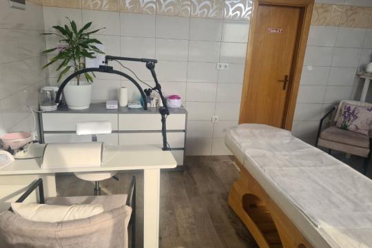 Salon ljepote Zorica Tomislavgrad