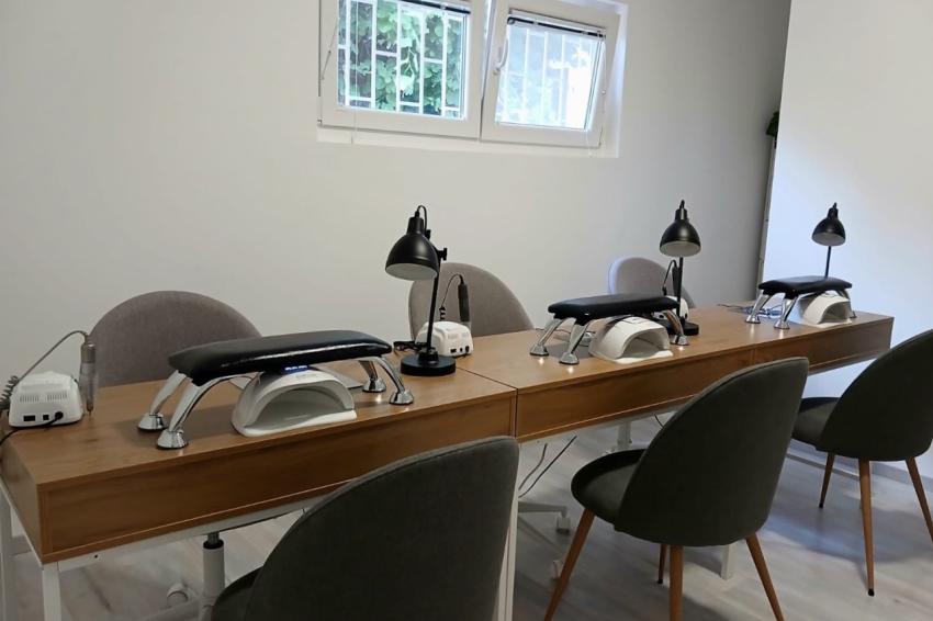 Kozmetički salon Organic Beauty Trebinje