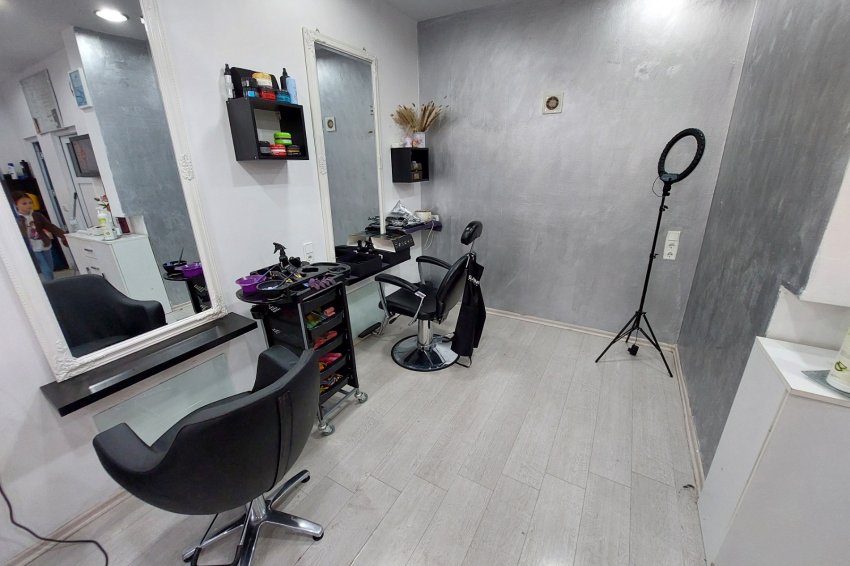 Frizerski salon Alma Sarajevo