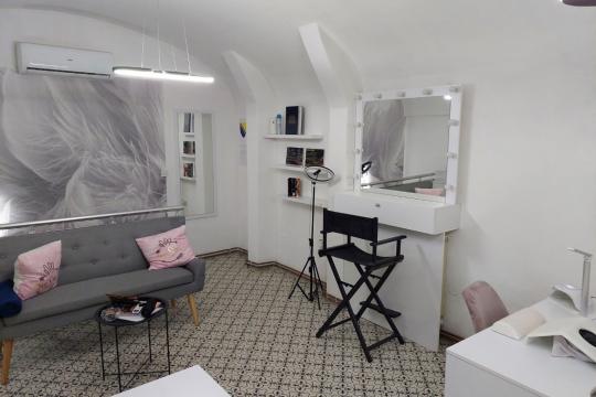 Kozmetički salon Megasun Beauty Studio Sarajevo