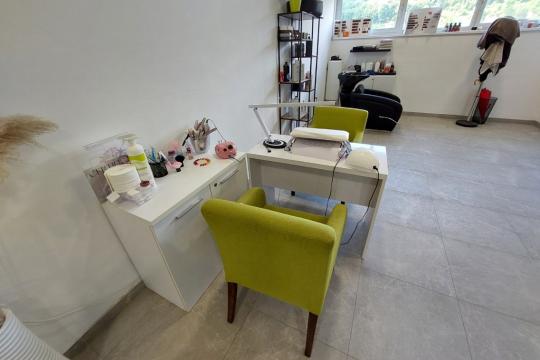 Frizersko - kozmetički salon Charm Sarajevo