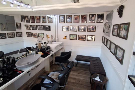 Frizerski salon Barber Dome Sarajevo