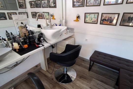 Frizerski salon Barber Dome Sarajevo