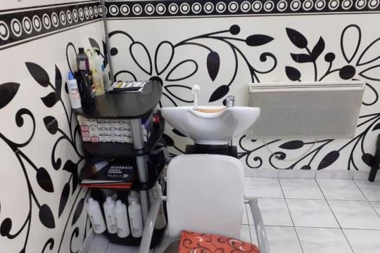Frizerski salon L'Style Sarajevo
