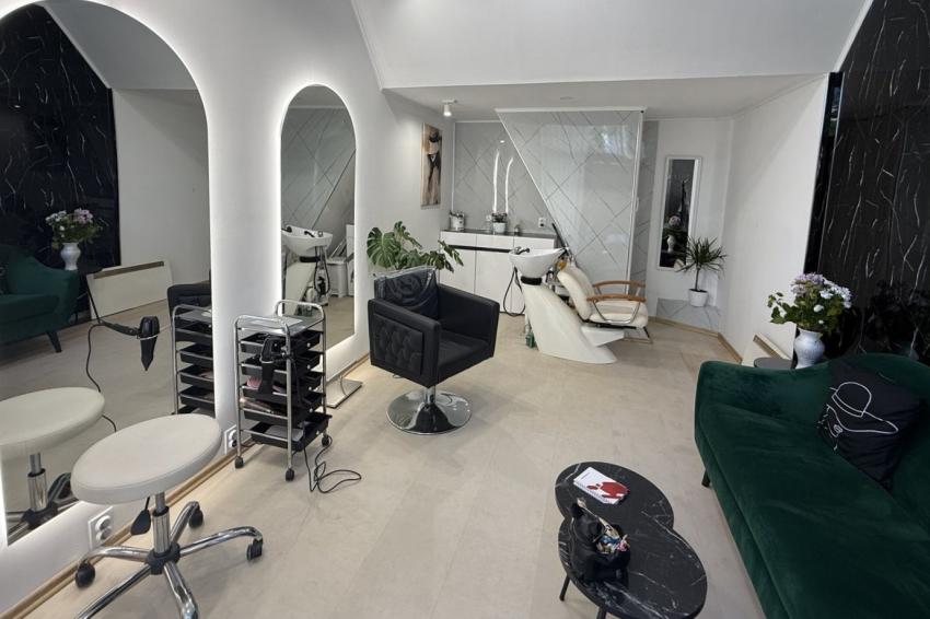 Frizerski salon Krasiva Sarajevo