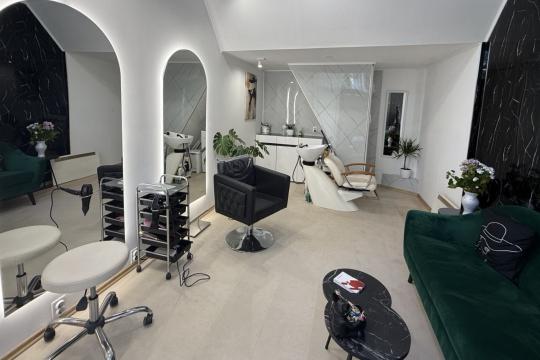 Frizerski salon Krasiva Sarajevo