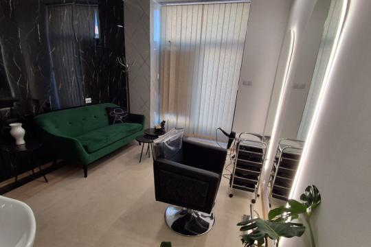 Frizerski salon Krasiva Sarajevo