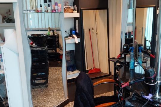 Frizerko - kozmetički salon Emana Sarajevo