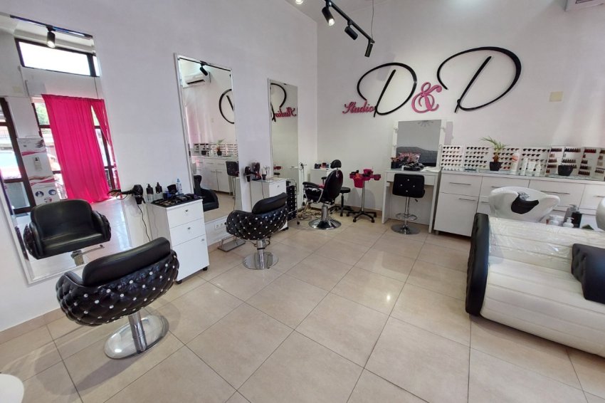 Frizersko-kozmetički salon Studio D&D Sarajevo