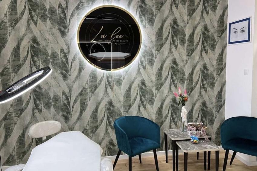 Kozmetički salon Lalee Concept Trebinje
