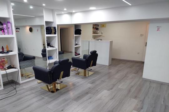 Frizerski salon Touch by Eldin Sarajevo