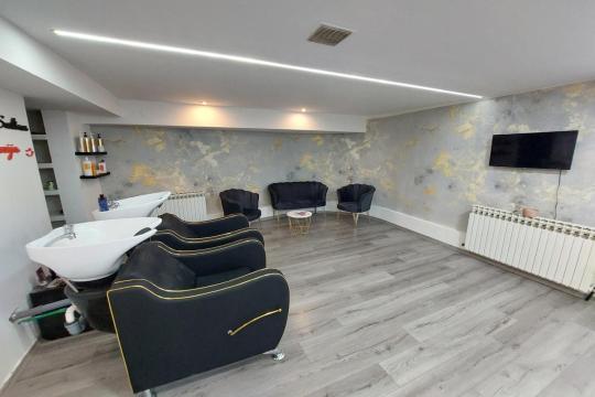 Frizerski salon Touch by Eldin Sarajevo