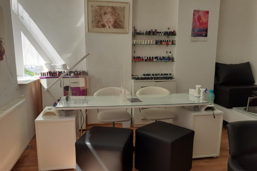 Frizersko kozmetički salon Senka Sarajevo
