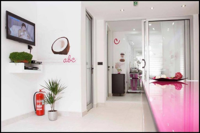 ABC Cosmetic Kozmetički salon zakazivanje | Sarajevo, Hasana Kaimije 43 ...