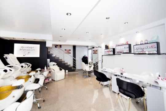 Kozmetički salon Beauty Studio Jenny Sarajevo