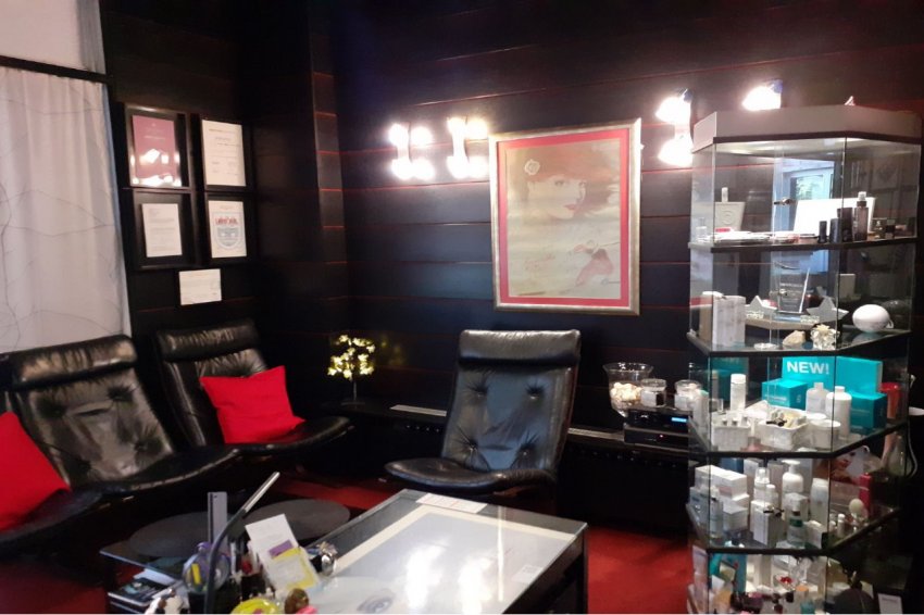 Kozmetički salon Vedrana Sarajevo