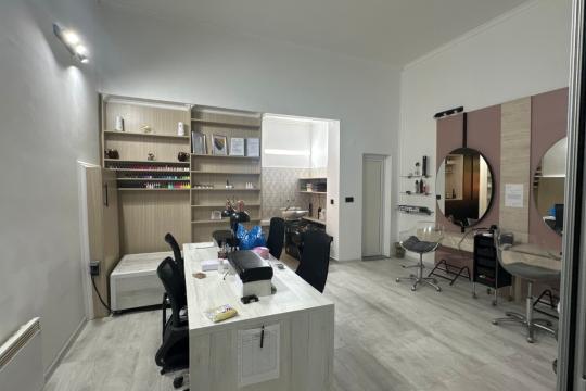 Kozmetički salon Sarah beauty & Hair studio Sarajevo