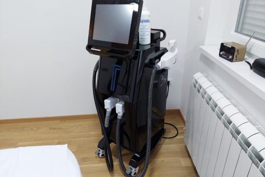 Kozmetički salon Royal beauty Sarajevo