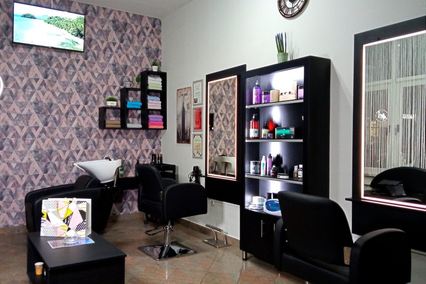 Frizersko kozmetički salon Fashion Life Sarajevo