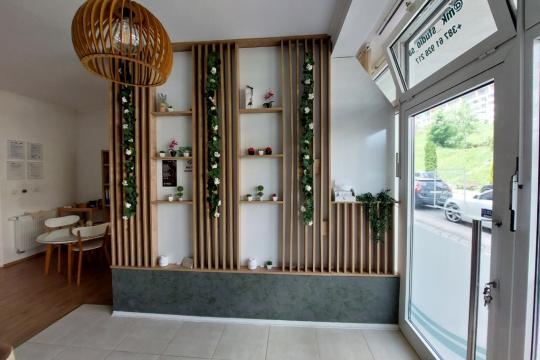 Kozmetički salon MK Studio Sarajevo