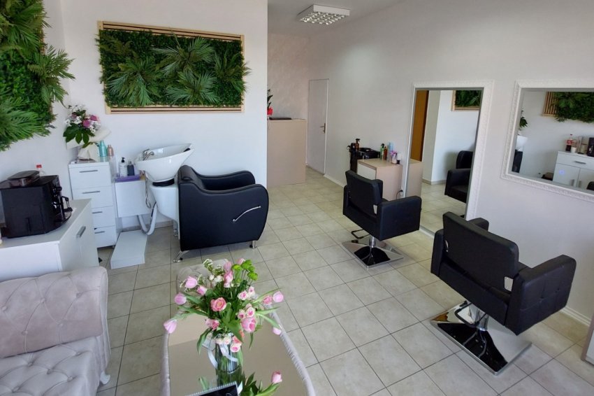 Frizerski salon Hair Care Sarajevo