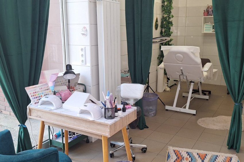 Kozmetički salon Soovica by Lida Tuzla