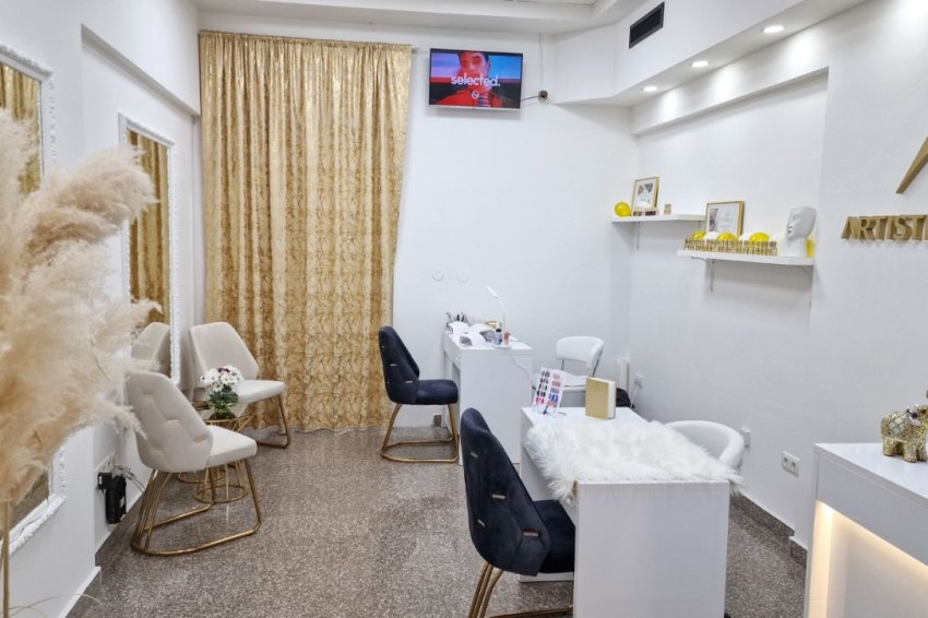 Kozmetički salon Artistic Beauty Sarajevo