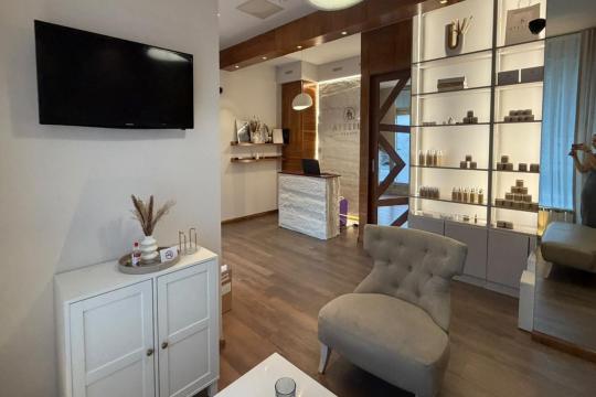 Kozmetički salon Atelier Beauty Sarajevo