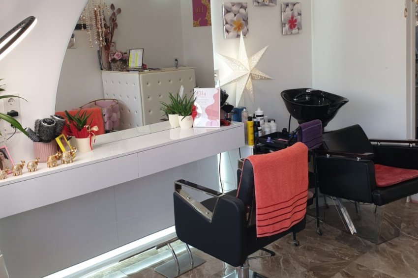 Frizersko - kozmetički salon Ella Modriča