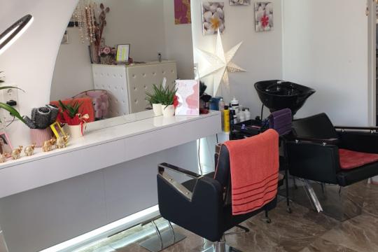 Frizersko - kozmetički salon Ella Modriča