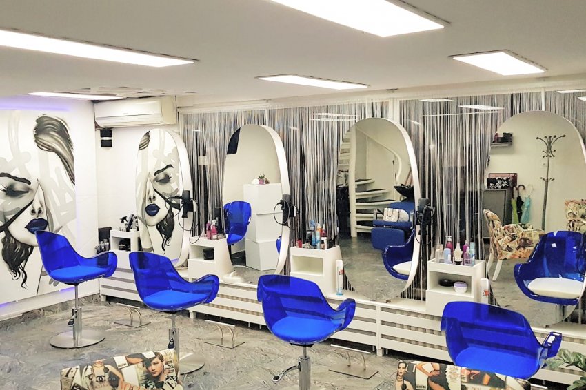 Frizersko kozmetički salon Fresh Sarajevo