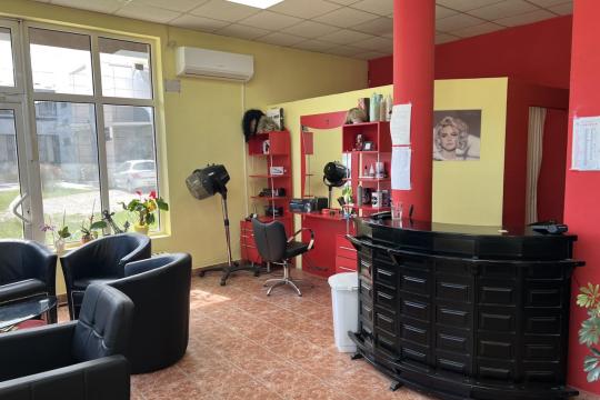 Frizerski salon Sidro Sarajevo