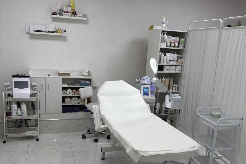Kozmetički salon A-Beauty Tuzla