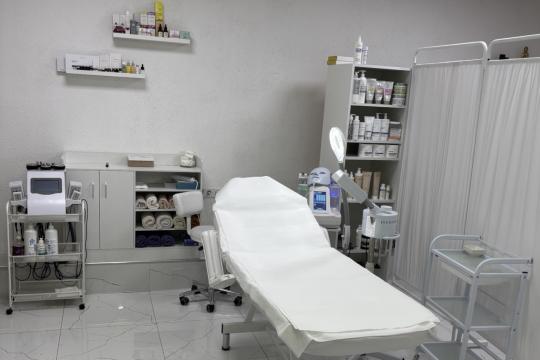 Kozmetički salon A-Beauty Tuzla