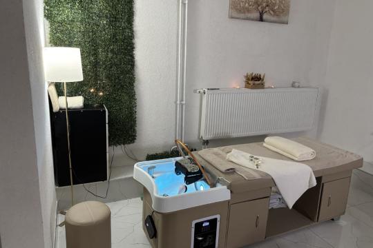 Kozmetički salon A-Beauty Tuzla