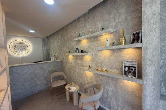 Kozmetički salon Golden Glow Sarajevo