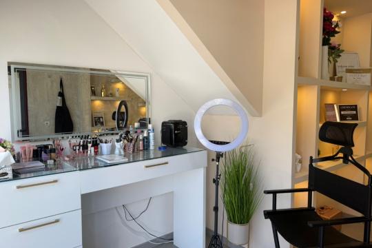 Kozmetički salon Golden Glow Sarajevo