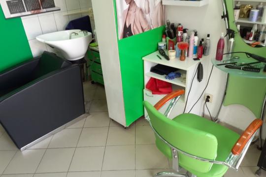 Frizerski salon Salon R Sarajevo